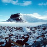 Bilim İnsanları Eski Antartika’ya Ait Bir Sırrı Çözdüklerini Düşünüyorlar