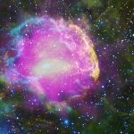 Uzaylılar Güneş Işığı Yerine Kozmik Işınları Kullanıyor Olabilir