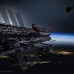 İlk Uzay Milletinin Kurulması Bugün Bir Şey İfade Etmiyor