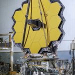 20 Yıl Sonra NASA, James Webb Uzay Teleskobu’nun İnşasını Bitirdi