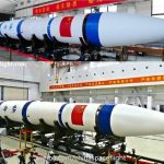 Çin’in Özel Uzay Endüstrisi, SpaceX ve Blue Origin’le Rekabete Hazırlanıyor
