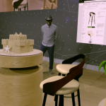 HoloLens İle Evinizde Sanal Mobilyalarınızı Yerleştirebilirsiniz.
