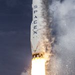 SpaceX Sonunda Falcon 9 Roketinin Patlama Sebebini Buldu