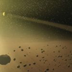 Uzaylı ‘Mega Yapı’ Yıldızı Hakkında Çok Daha Tuhaf Sonuçlar Geliyor