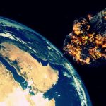 Jeologlar: Gizemli bir kuyrukluyıldız darbesi, en eski atalarımızın evrimini tetikledi