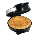 death_star_wafflemaker