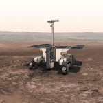 Yakın Zamandaki Kazaya Rağmen, ExoMars 2021’de Mars’a İnmeyi Deneyecek