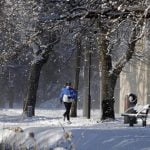 Soğuk hava gerçekten nezleye sebep oluyor