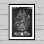 millenium_falcon_poster