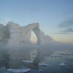 Kuzey Kutbu, 2016 İklim Değişikliği Raporuna Göre Sınıfta Kaldı
