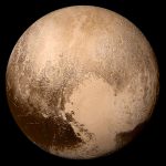İşte Pluto’ya İnişin Videosu  –NASA Fotoğraflarına Göre Tabi