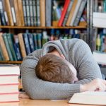 Sınavdan Önce Şekerleme Yapmak, Son Dakika Cebelleşmesinden Çok Daha İyi Olabilir