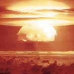 Bir Nükleer Savaştan Sağ Kurtulabilir Miydiniz?