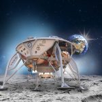 Google’ın Lunar XPrize Yarışmasında Ay’a Araç Göndermek İçin Yarışacak 5 Finalist
