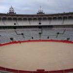 bullfightingarena