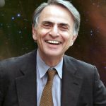İnternet, Carl Sagan’ın Gelecek Hakkında Yaptığı Bu Hayaletimsi Tahmin İle Aklını Kaybetti