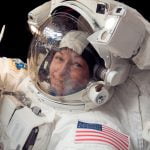 Uzay Yürüyüşü: Peggy Whitson’ın Yeni Görevi