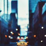 Manhattan’a Sadece 3.000 Taksi Yetecek