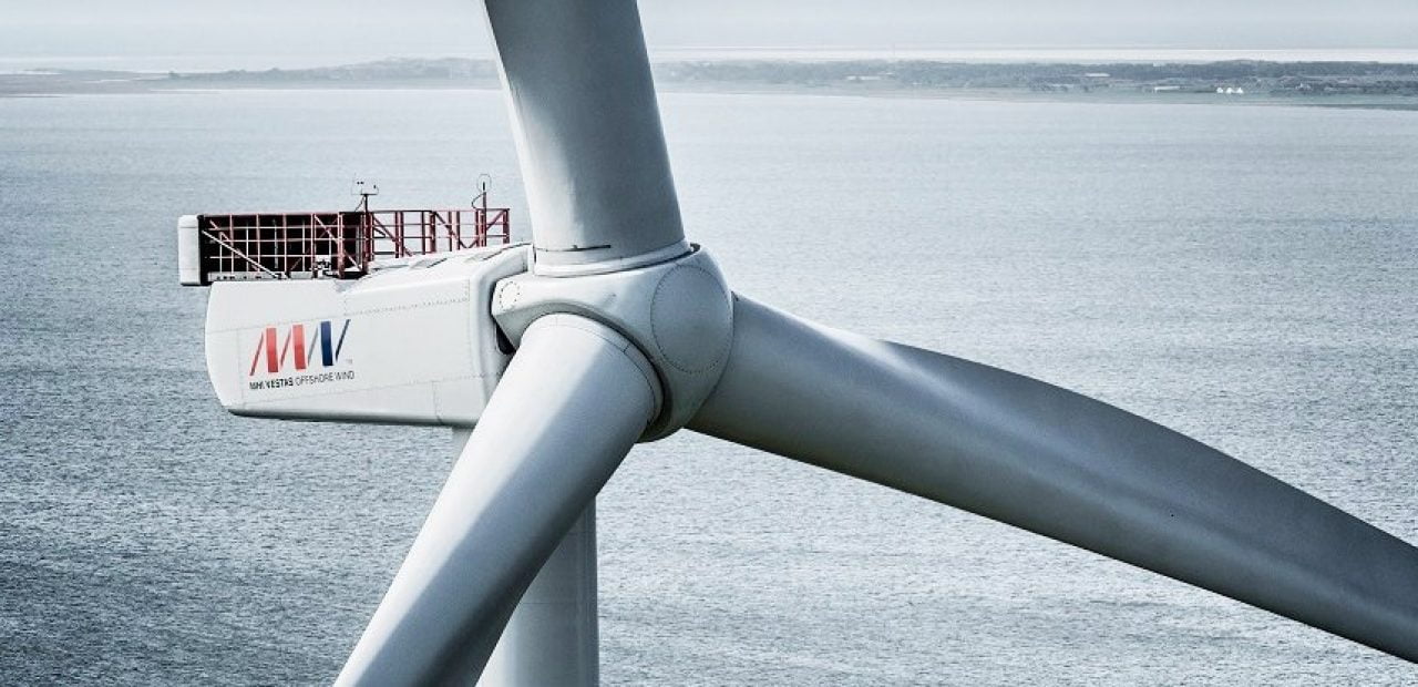 Bu Rüzgar Türbini Enerji Üretiminde Rekor Kırdı Popular Science