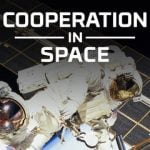 Uzay Dünyaya Birlik Olmayı Öğretiyor