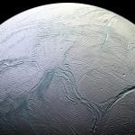 Satürn’ün Uydusu ‘Yaşamı Destekleyebilir’