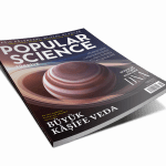 Popular Science Haziran Sayısı Çıktı!