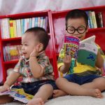 Bebeğinizle kitap okumak ona hayatı boyunca yardımcı olacak!