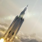 Kesinleşti: NASA’nın Yeni Ağır Yük Roketi 2019’a Kadar Fırlatılmayacak