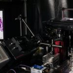 Bu Mikroskop Işığı Kullanarak Kanserli Dokuyu Kesebiliyor!