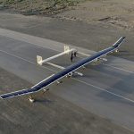 Çin Aylarca Havada Kalmak Üzere Tasarlanmış, 40 Metre Genişliğinde, Güneş Enerjisiyle Çalışan Drone Uçurdu
