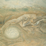 Sonunda Juno Uzay Aracının Jüpiter’le ilgili İlk Sonuçları Elimizde