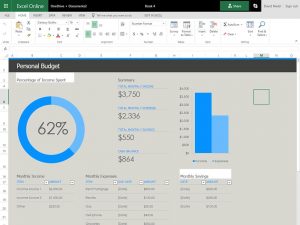 Excel Online