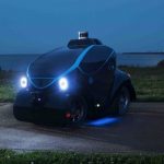 Dubai Polis Gücünün En Yeni Üyeleriyle Tanışın: Yüz Tanıma Teknolojisine Sahip Robot Arabalar