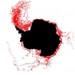 iceberg-antarctica-contour