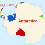 iceberg-antarctica-map-larsen-c