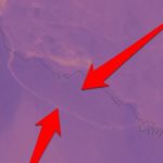 Güney Kutbu’ndan 1 Trilyon Tonluk Devasa Bir Buzdağı Koptu