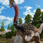 Keşfedilen En Yeni Dinozor Tıpkı Günümüzdeki Bir Kuş Gibi Görünüyor
