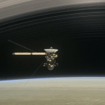 NASA’nın Son Satürn Misyonu: Büyük Finali İzlemek.