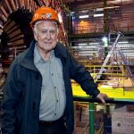 Peter Higgs, Higgs Bozonunu Bugünün Akademik İkliminde Keşfedemeyeceğini Söyledi