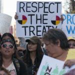 Dakota Access Boru Hattı Şirketi, Kendisine Karşı Çıkan Çevrecilere Dava Açıyor