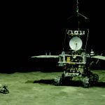 Çin Tavşanı Ay’da