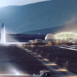 Elon Musk, 2024 Yılında İnsanları Resmî Olarak Mars’a Gönderecek