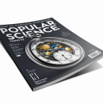 Popular Science Eylül Sayısı Çıktı!