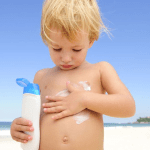 Süresiz Koruyan DNA Güneş Kremi