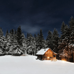 Hafta Sonu Kampa Gitmek Uykuyu Düzene Sokabilir