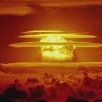 Kuzey Kore Pasifik’te Nükleer Bomba Patlatırsa Neler Olur?