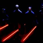 Kim Işın Kılıcı İster?