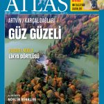 Atlas aralik kapak