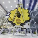 James Webb Uzay Teleskobu’nun 2 Dakikada 9 Aylık Test Süreci