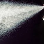 Parfüm ve Şampuanınız, Havayı Arabalar Kadar Fazla Kirletiyor Olabilir